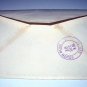 Advertisment for Elgin Watches-Van Horne & Co-South Bend Indiana-St.Nick.Santa Claus Letter