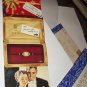 Advertisment for Elgin Watches-Van Horne & Co-South Bend Indiana-St.Nick.Santa Claus Letter