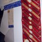 Advertisment for Elgin Watches-Van Horne & Co-South Bend Indiana-St.Nick.Santa Claus Letter