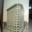 Used 1903 Postcard-Knights of Pythias Building,Indianapolis,Indiana