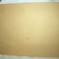 1893 McLaughlins Coffee Large Antique Advertisement Trade Card-A Malay Family