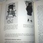 Loretta Holz-Developing Your Doll Collection-First Edition Hardcover with Dust Jacket Book