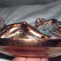 Ennio Furiesi-God Creates Adam-Bradford 1989 Bronze Plate