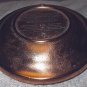 Ennio Furiesi-God Creates Adam-Bradford 1989 Bronze Plate