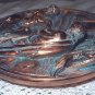 Ennio Furiesi-God Creates Adam-Bradford 1989 Bronze Plate