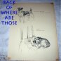 Images of Airedale Dogs-Nice large lithograph print-Front and Back