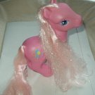 2005 Retired Pinkie Pie Large My Little Pony Styling Pony Toy 2005 Retired Pinkie Pie Large My Little Pony Styling Pony Toy