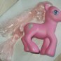 2005 Retired Pinkie Pie Large My Little Pony Styling Pony Toy