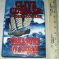 Treasure Of Khan A Dirk Pitt Novel 2006 1st Edition Authors Clive and Dirk Cussler Hardback Book