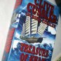 Treasure Of Khan A Dirk Pitt Novel 2006 1st Edition Authors Clive and Dirk Cussler Hardback Book