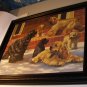 Cocker Spaniels Collection Dogs 1986 Original Limited Edition HandSigned Artist Robert Christie