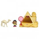 Little Einstein Egypt Mission Play Set