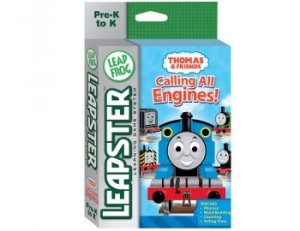 Thomas the Train and Friends