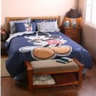Classic Mickey Duvet Cover