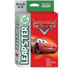 Leapster® Educational Game: Cars