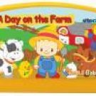 A Day on the Farm Smartridge
