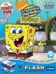 V Flash Game SpongeBob Squarepants- Idea Sponge SmartDis
