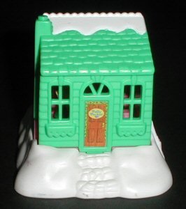 Polly pocket