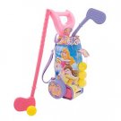 Princess 9-Pc. Golf Set