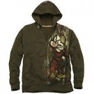 Disney Grumpy Hoodie