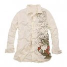 Disney Grumpy Dress Shirt