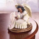 Guardian Angel Sculpture