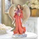 Motherly Love Sculpture