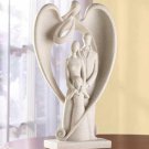 FAMILY`S GUARDIAN ANGEL Sculpture