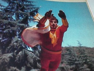 Shazam #27