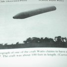 Flying Saucers Serious Business (Paperback) Black & White Photos