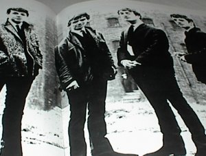 Love You Make (Beatles) Paperback (Black & White Photos)