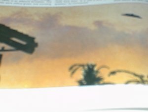UFO Exist (Paperback) Black & White Photos