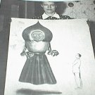 Strange World (Paperback) Original