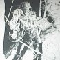 Is Elvis Alive? (Elvis Presley) Blaxk & White Photos