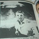 Bible & Flying Saucers (Paperback)