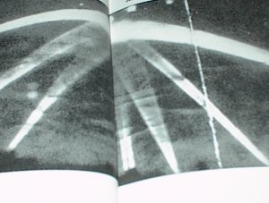 UFO Report (Paperback) Black & White Photos