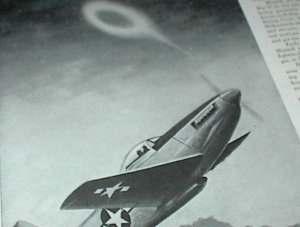 Flying Saucers are Hostile (Paperback) Black & White Photos (Original)