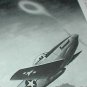 Flying Saucers are Hostile (Paperback) Black & White Photos (Original)