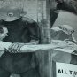 Abduction (Paperback) UFOs (Original)