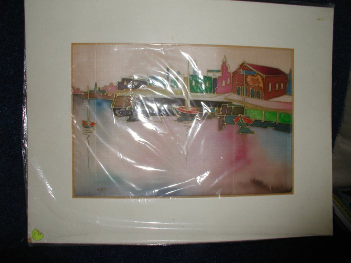 Fine Art Paintings
