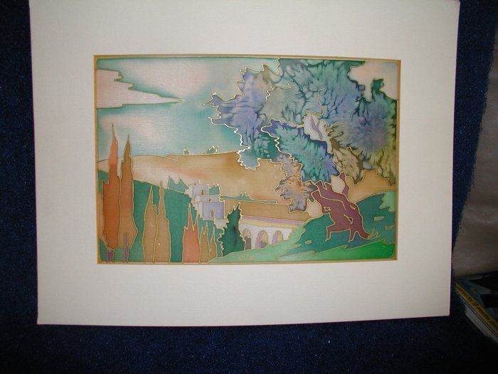 Fine Art Paintings