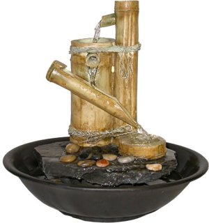 Water Fountain