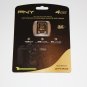 SOLD*** PNY 4GB SDHC CARD CLASS 4