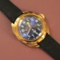 SOLD*** NAVY RUSSIAN WATCH