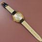 SOLD*** NAVY RUSSIAN WATCH