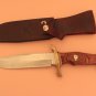 SOLD*** Gil Hibben Kenpo Karate knife    "  SOLD  "