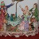 Capodemonti, Royal Doulton Figurine's