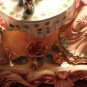 Capodimonte Figurine Lamp