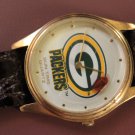 SOLD*** Green Bay Packers watch