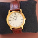 SOLD*** Citizen stiletto watch eco-drive